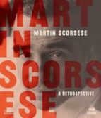MARTIN SCORSESE, de Tom Shone | portada del libro
