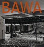 GEOFFREY BAWA, de DAVID ROBSON | portada del libro
