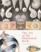 THE ART OF THE ILLUSTRATED BOOK (VICTORIA AND ALBERT MUSEUM), de JULIUS BRYANT | portada del libro