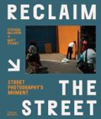 RECLAIM THE STREET, de MATT STUART | portada del libro