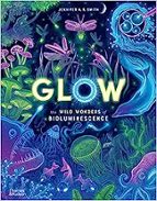 Glow, de JENNIFER N.R. SMITH | portada del libro