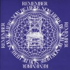 BE HERE NOW, de Ram Dass | portada del libro