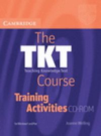 The TKT Course CLIL Module, de Bentley, Kay | portada del libro