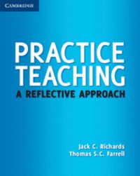 Practice Teaching, de Richards, Jack C. | portada del libro