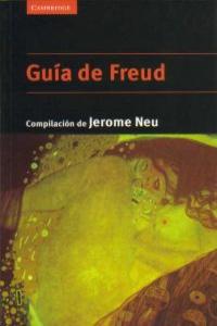 Guía de Freud, de Neu (comp.) | portada del libro