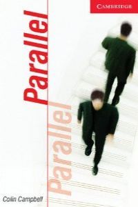 Parallel Level 1, de Campbell, Colin | portada del libro