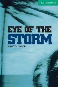 Eye of the Storm Level 3, de Loader, Mandy | portada del libro