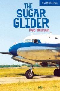 The Sugar Glider Level 5, de Nielsen, Rod | portada del libro