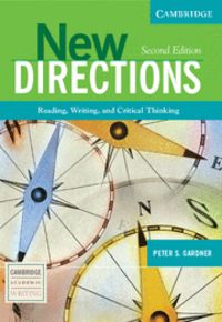 New Directions 2nd Edition, de Gardner, Peter S. | portada del libro