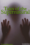 Tales of the Supernatural Level 3, de Brennan, Frank | portada del libro