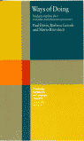 Ways of Doing, de Davis, Paul | portada del libro