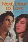 Next Door to Love Level 1, de Johnson, Margaret | portada del libro