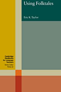 Using Folktales, de Taylor, Eric K. | portada del libro