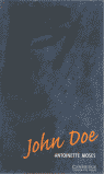 John Doe Level 1, de Moses, Antoinette | portada del libro