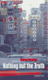 Nothing but the Truth Level 4, de Kershaw, George | portada del libro