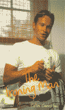 The Ironing Man Level 3, de Campbell, Colin | portada del libro