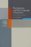 The Internet and the Language Classroom 2nd Edition, de Dudeney, Gavin | portada del libro