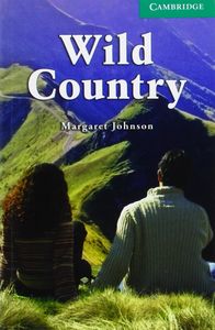 Wild Country Level 3 Lower Intermediate, de Johnson, Margaret | portada del libro