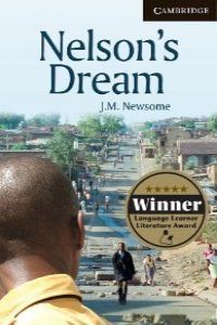 Nelson's Dream Level 6 Advanced, de Newsome, J. M. | portada del libro