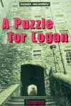 A Puzzle for Logan Level 3, de MacAndrew, Richard | portada del libro