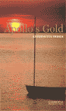 Apollo's Gold Level 2, de Moses, Antoinette | portada del libro