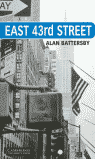 East 43rd Street Level 5, de Battersby, Alan | portada del libro