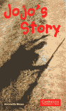 Jojo's Story Level 2, de Moses, Antoinette | portada del libro