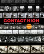 CONTACT HIGH, de VIKKI TOBAK | portada del libro