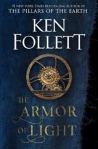 THE ARMOR OF LIGHT, de Ken Follett | portada del libro