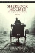 Sherlock Holmes: The Complete Novels and Stories Volume II, de Arthur Conan Doyle | portada del libro