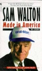 SAM WALTON, de SAM WALTON | portada del libro