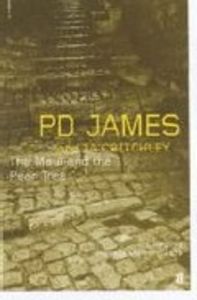 MAUL AND THE PEAR TREE, de JAMES P D | portada del libro