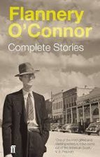 Complete Stories, de Flannery O'Connor | portada del libro
