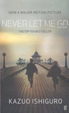 NEVER LET ME GO (FILM), de Kazuo Ishiguro | portada del libro