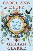 The Map and the Clock, de GILLIAN (ED.) CLARKE | portada del libro