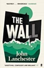 THE WALL, de John Lanchester | portada del libro