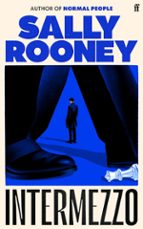 Intermezzo, de Sally Rooney | portada del libro