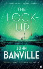 THE LOCK-UP, de John Banville | portada del libro
