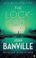 THE LOCK-UP, de John Banville | portada del libro