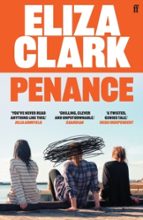 Penance, de ELIZA CLARK | portada del libro