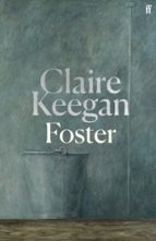 Foster, de Claire Keegan | portada del libro