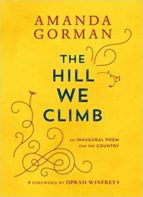 The Hill We Climb, de Amanda Gorman | portada del libro