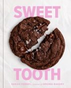 Sweet Tooth, de SARAH FENNEL | portada del libro