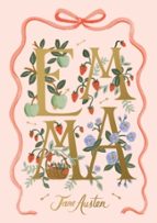 Emma, de Jane Austen | portada del libro