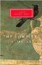 The Complete Stories, de Edgar Allan Poe | portada del libro