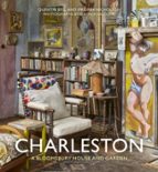 CHARLESTON, de Quentin Bell | portada del libro