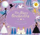 THE STORY ORCHESTRA: SWAN LAKE, de Katy Flint | portada del libro