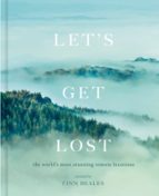 Let's Get Lost, de FINN BEALES | portada del libro
