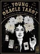 YOUNG ORACLE TAROT, de SUKI FERGUSON | portada del libro