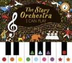 Story Orchestra: I Can Play (vol 1), de Katy Flint | portada del libro